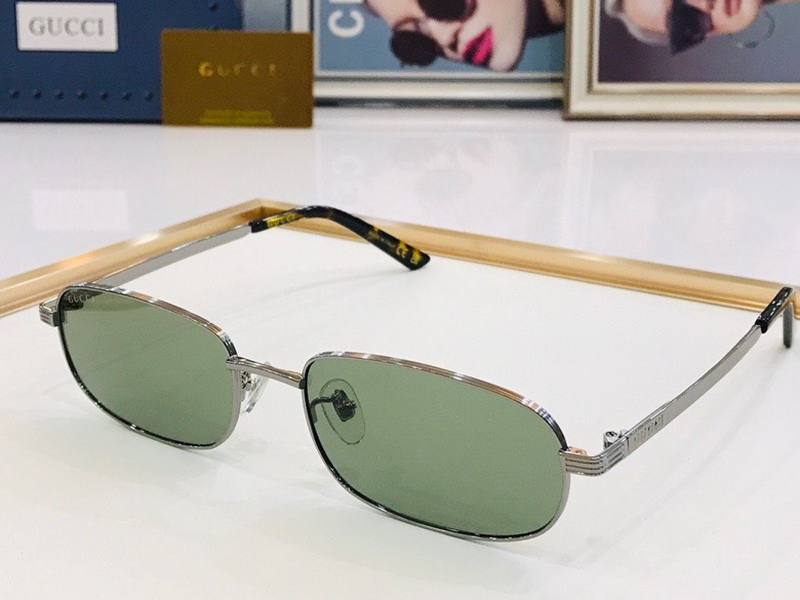 Gucci Sunglasses(AAAA)-1755