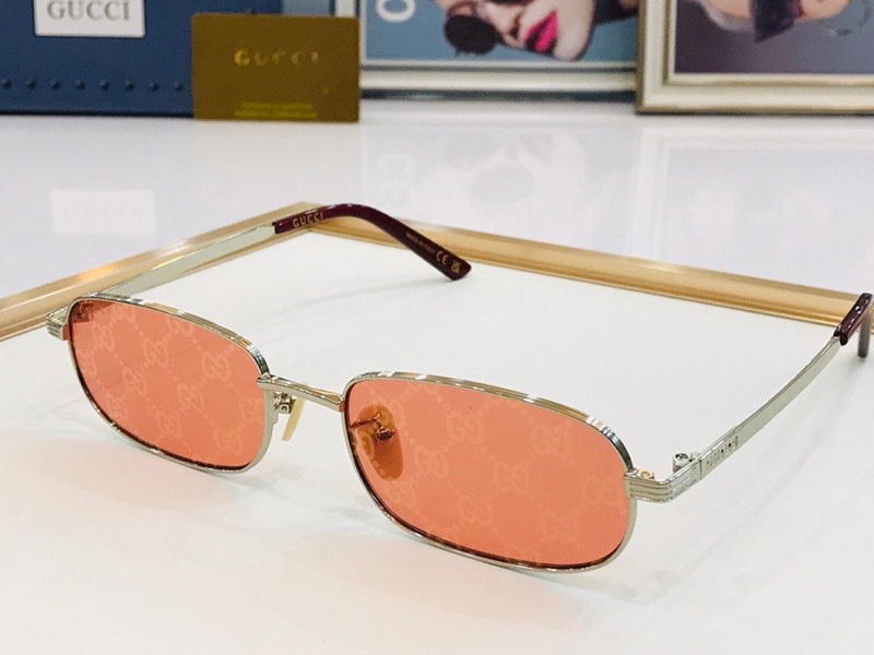 Gucci Sunglasses(AAAA)-1753