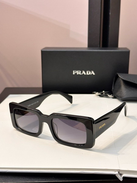Prada Sunglasses(AAAA)-2402