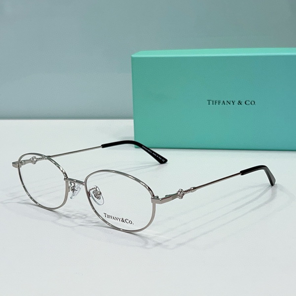 Tiffany & Co Sunglasses(AAAA)-280