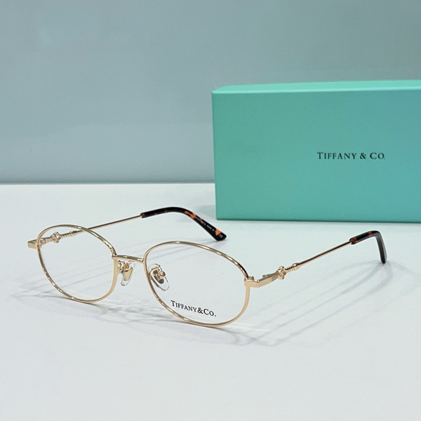 Tiffany & Co Sunglasses(AAAA)-276
