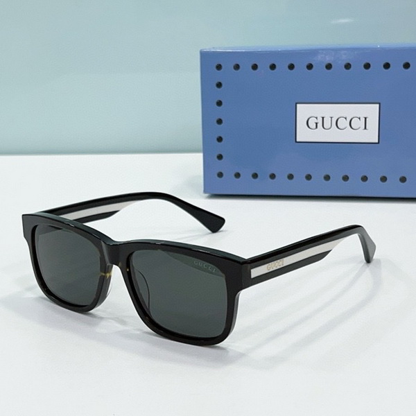 Gucci Sunglasses(AAAA)-1748