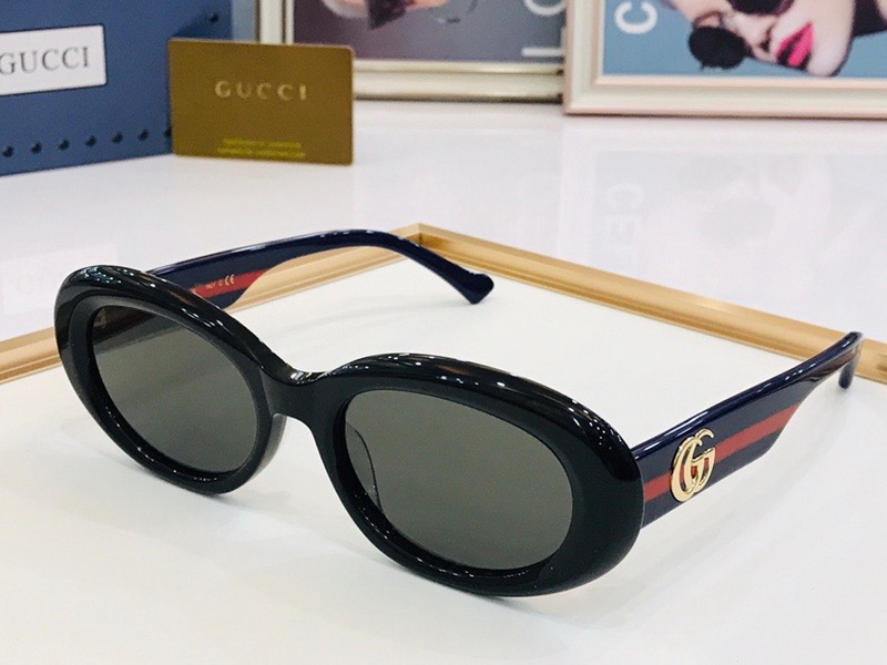 Gucci Sunglasses(AAAA)-1742