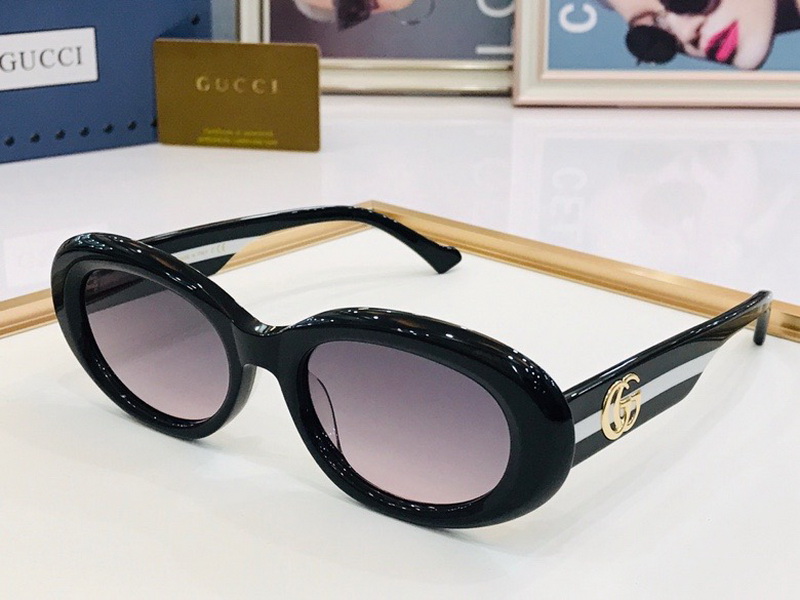 Gucci Sunglasses(AAAA)-1741