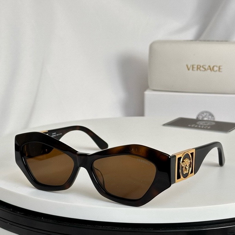 Versace Sunglasses(AAAA)-1470