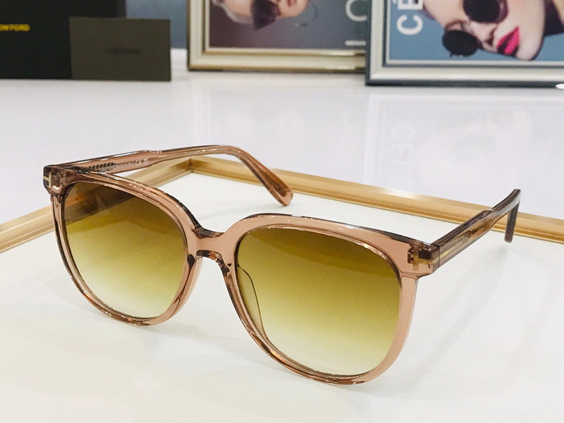 Tom Ford Sunglasses(AAAA)-1522