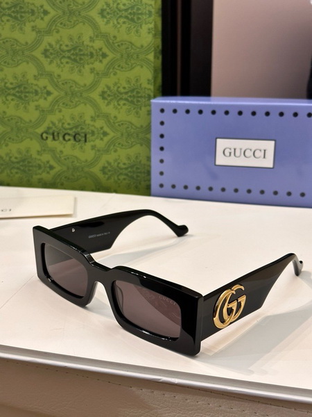 Gucci Sunglasses(AAAA)-1738