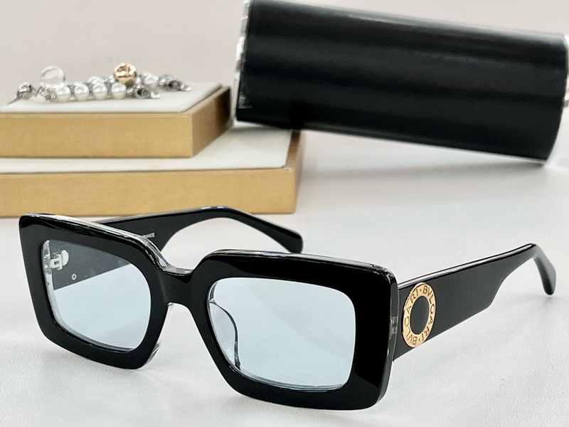 Bvlgari Sunglasses(AAAA)-260