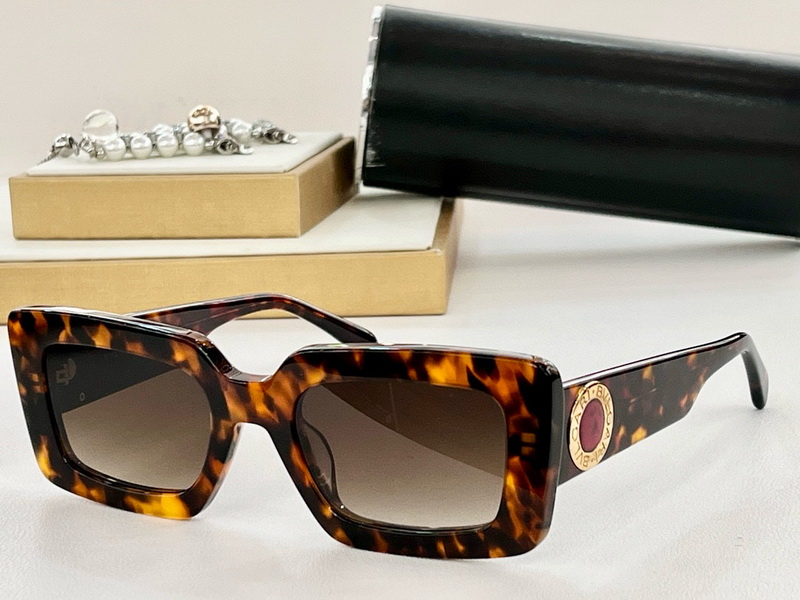 Bvlgari Sunglasses(AAAA)-251