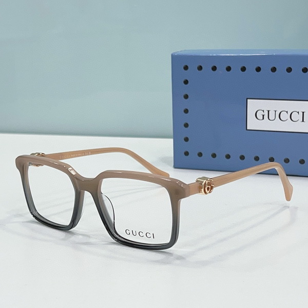 Gucci Sunglasses(AAAA)-361