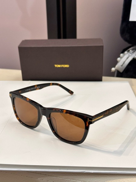 Tom Ford Sunglasses(AAAA)-1487