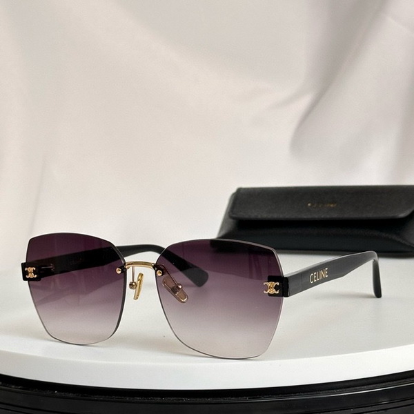 Celine Sunglasses(AAAA)-313