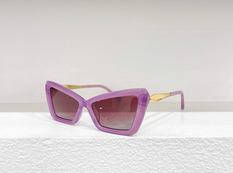 Tiffany & Co Sunglasses(AAAA)-274