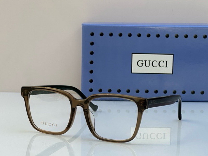 Gucci Sunglasses(AAAA)-353