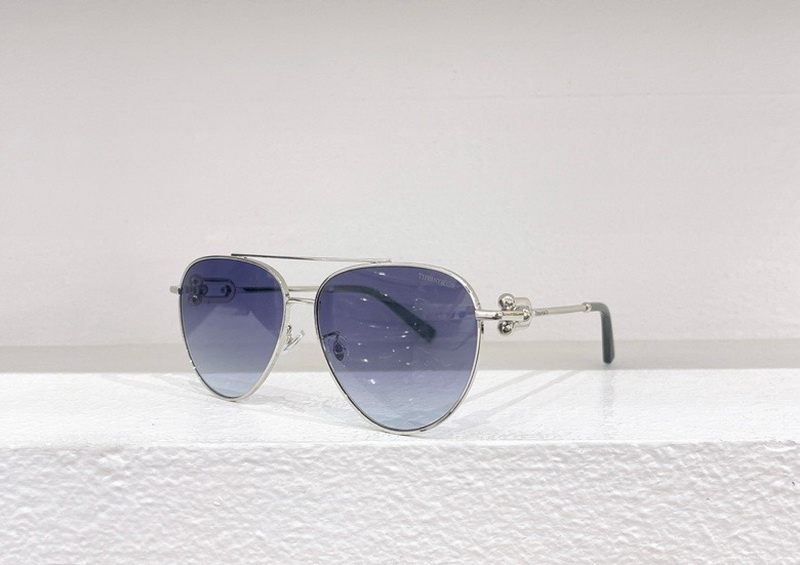 Tiffany & Co Sunglasses(AAAA)-260