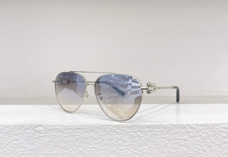 Tiffany & Co Sunglasses(AAAA)-259