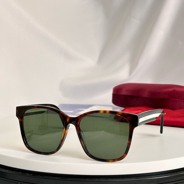 Gucci Sunglasses(AAAA)-1696