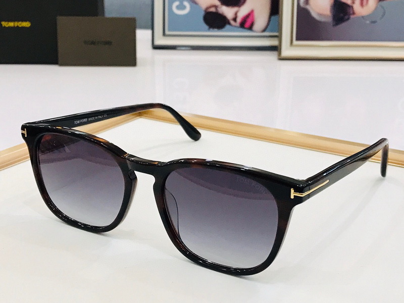 Tom Ford Sunglasses(AAAA)-1469