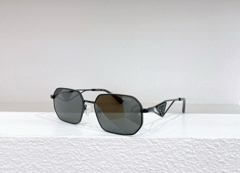 Prada Sunglasses(AAAA)-2333