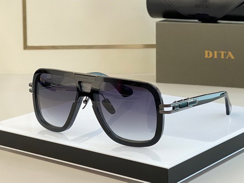 DITA Sunglasses(AAAA)-617