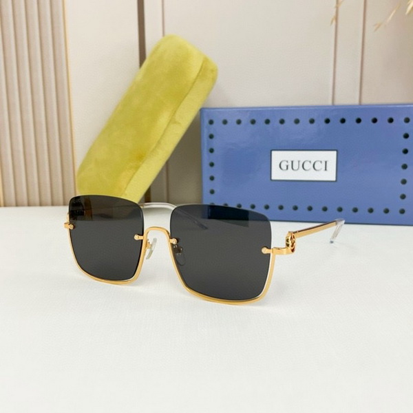 Gucci Sunglasses(AAAA)-1685