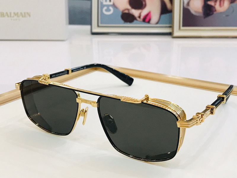 Balmain Sunglasses(AAAA)-382