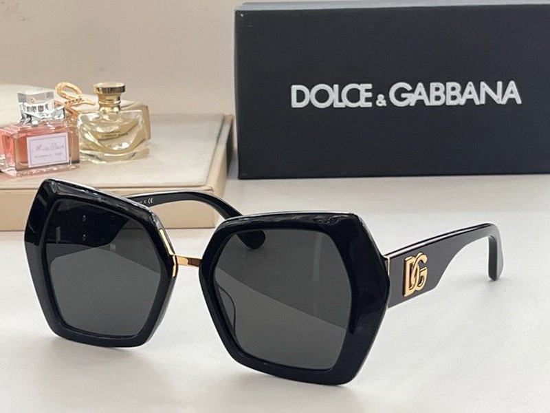 D&G Sunglasses(AAAA)-623
