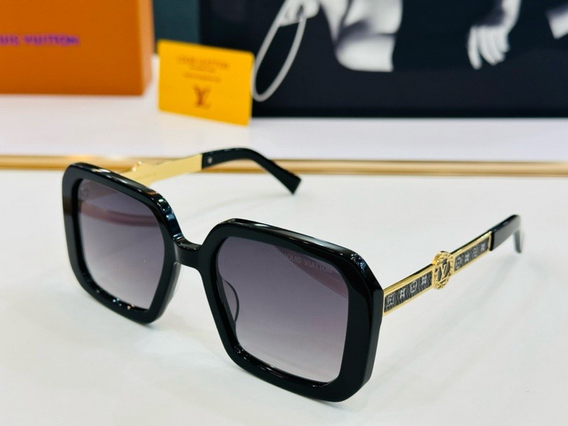 LV Sunglasses(AAAA)-1087
