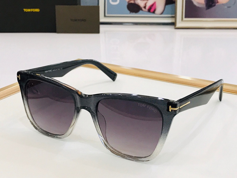 Tom Ford Sunglasses(AAAA)-1454