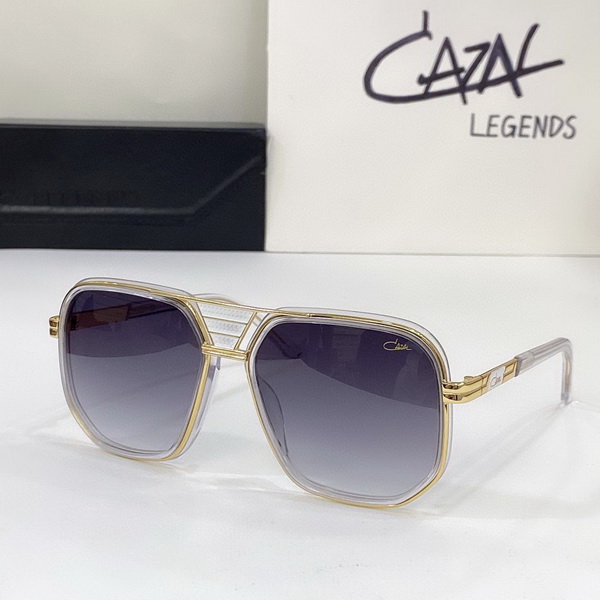 Cazal Sunglasses(AAAA)-969