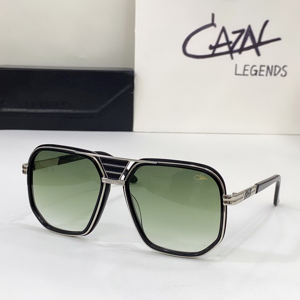 Cazal Sunglasses(AAAA)-967