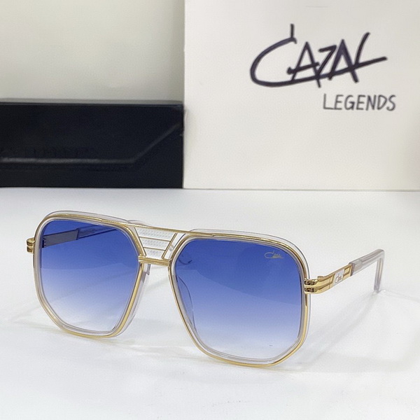 Cazal Sunglasses(AAAA)-966