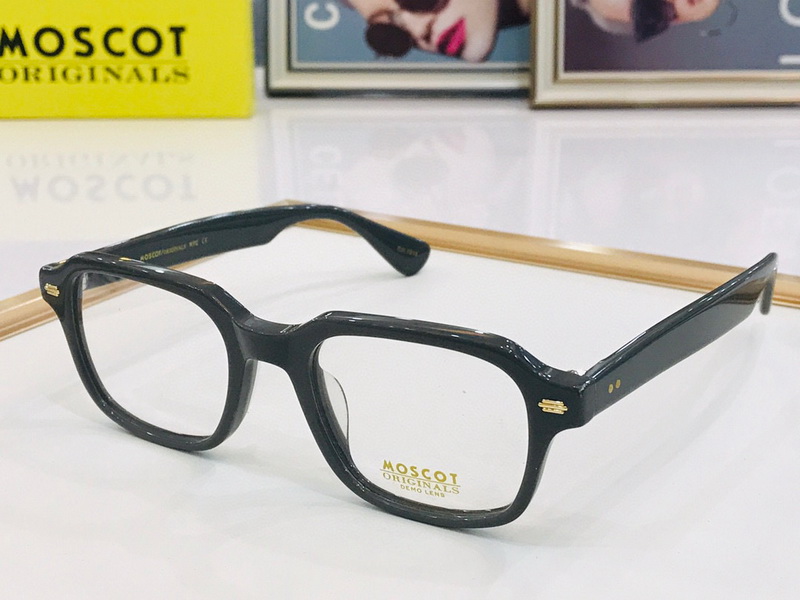 Moscot Sunglasses(AAAA)-041