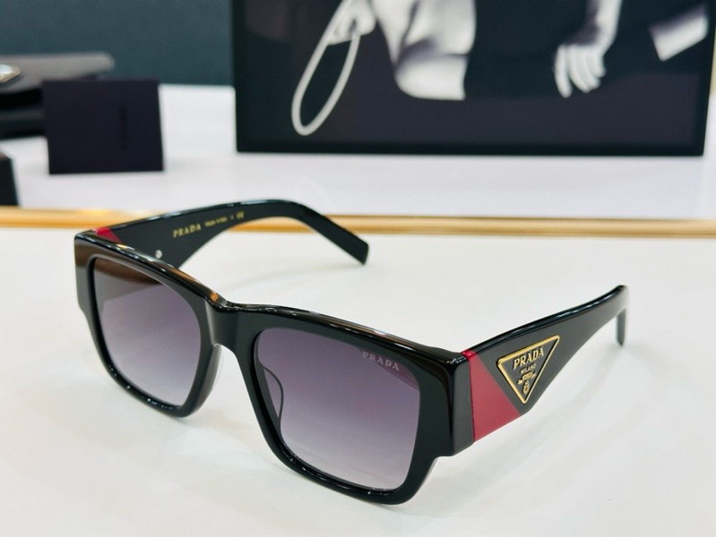 Prada Sunglasses(AAAA)-2272