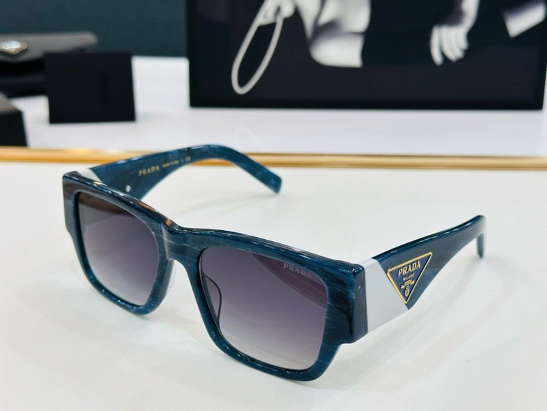 Prada Sunglasses(AAAA)-2270