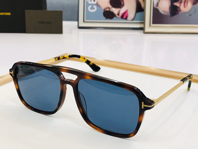 Tom Ford Sunglasses(AAAA)-1423