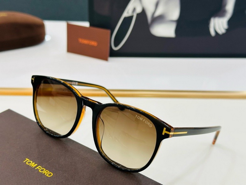 Tom Ford Sunglasses(AAAA)-1416