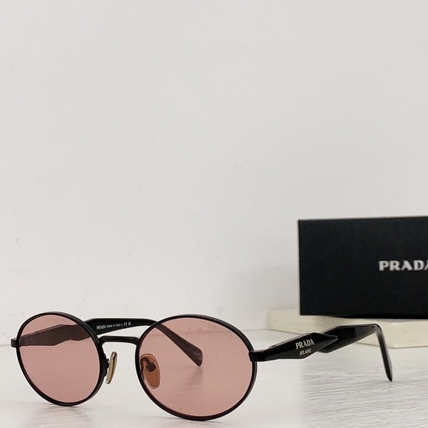 Prada Sunglasses(AAAA)-2251