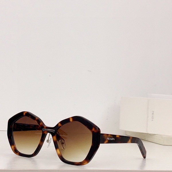 Prada Sunglasses(AAAA)-2247