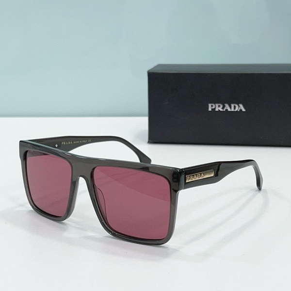 Prada Sunglasses(AAAA)-2224