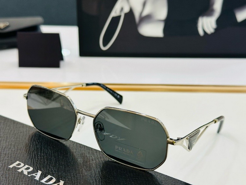 Prada Sunglasses(AAAA)-2219