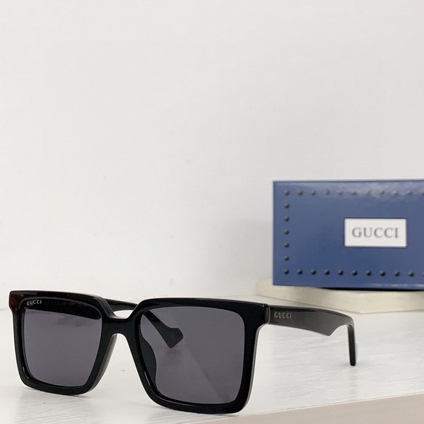 Gucci Sunglasses(AAAA)-1642