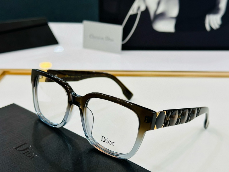 Dior Sunglasses(AAAA)-148