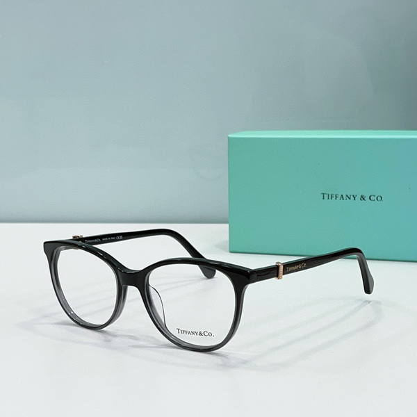 Tiffany & Co Sunglasses(AAAA)-252