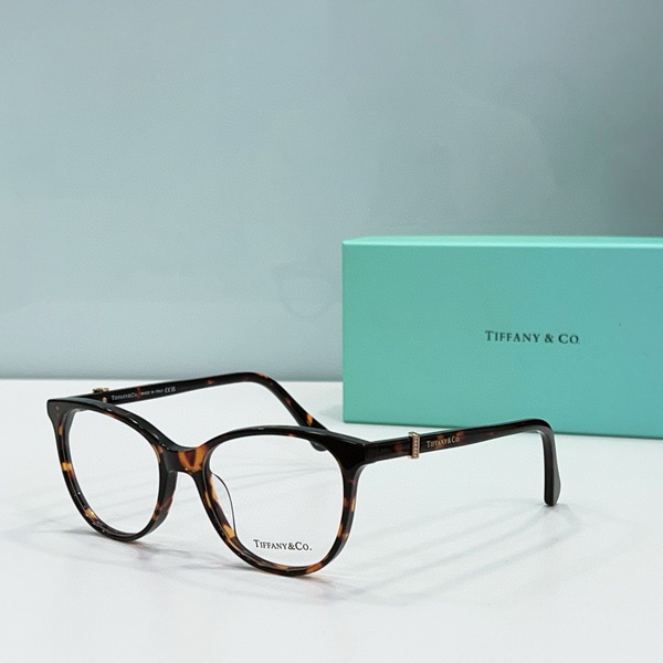 Tiffany & Co Sunglasses(AAAA)-251