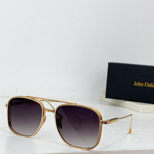 John Dalia Sunglasses(AAAA)-071