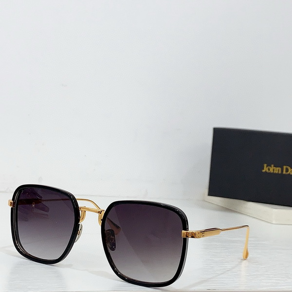 John Dalia Sunglasses(AAAA)-061