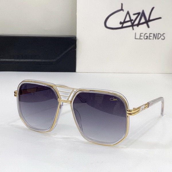 Cazal Sunglasses(AAAA)-927