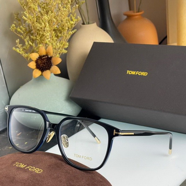 Tom Ford Sunglasses(AAAA)-1330