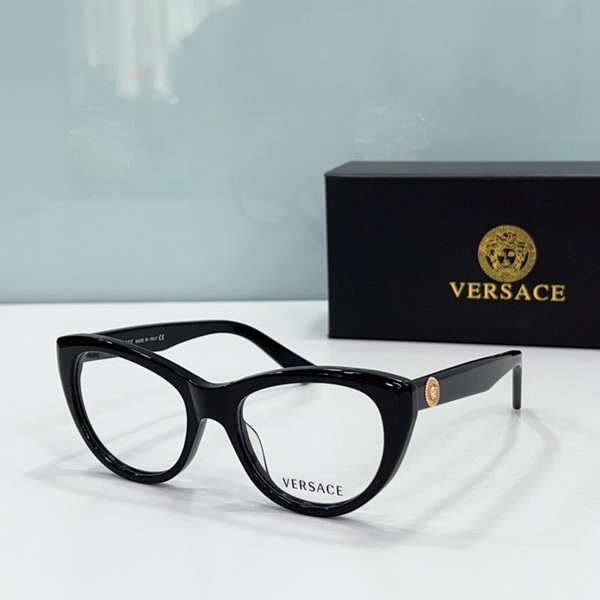 Versace Sunglasses(AAAA)-207